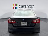 Used 2019 Subaru Legacy 2.5i Premium image 4