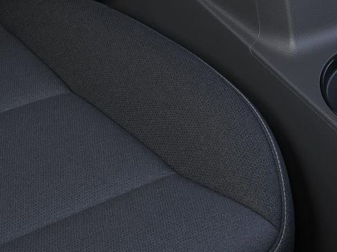 New 2025 Chevrolet Colorado W/T image 21