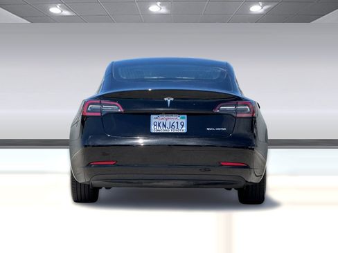 Used 2019 Tesla Model 3 Long Range AWD/4WD image 9