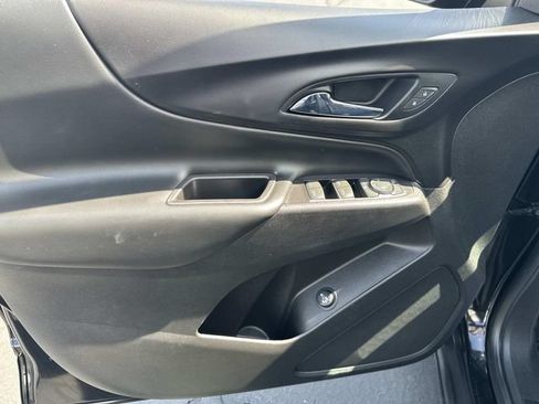 Certified 2019 Chevrolet Equinox LT AWD/4WD image 19