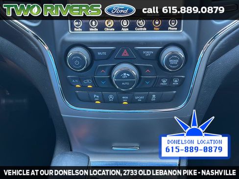 Used 2018 Jeep Grand Cherokee Altitude AWD/4WD image 26