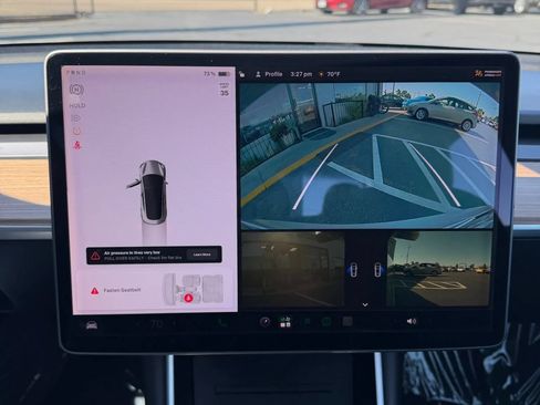 Used 2018 Tesla Model 3 Long Range RWD image 23