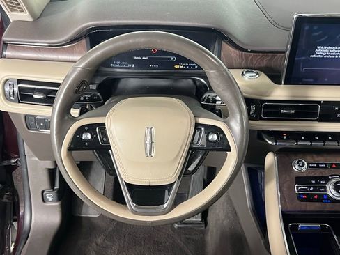 Used 2023 Lincoln Aviator Reserve w/ Equipment Group 201A image 16