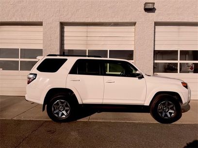 Used 2024 Toyota 4Runner TRD Off-Road