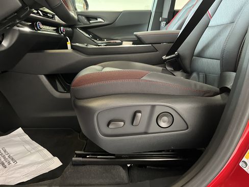 New 2026 Chevrolet Equinox RS FWD image 14