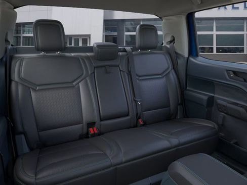 New 2025 Ford Maverick Lobo AWD/4WD image 11