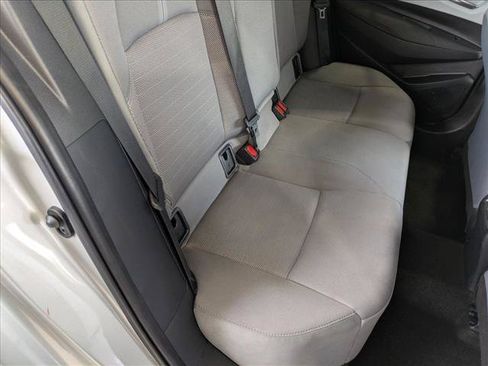 Used 2024 Toyota Corolla SE FWD image 19