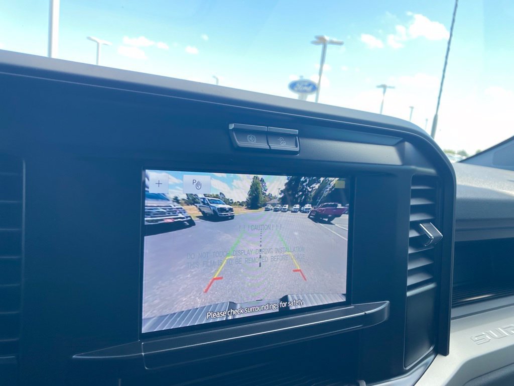 New 2026 Ford F250 XL w/ STX Appearance Package AWD/4WD image 23