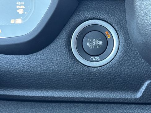 New 2026 RAM 1500 Rebel AWD/4WD image 21