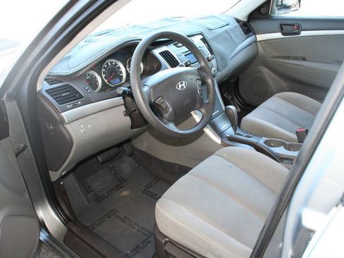 Used 2009 Hyundai Sonata GLS FWD image 13
