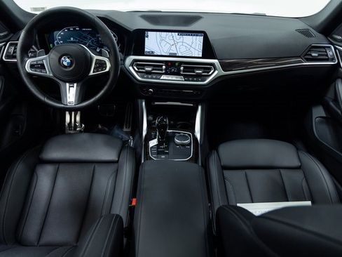 Certified 2023 BMW M440i xDrive Gran Coupe w/ Premium Package image 21