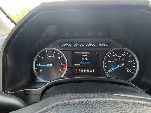 Used 2020 Ford F250 XL w/ Power Equipment Group image 12