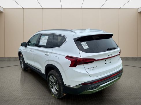 Used 2022 Hyundai Santa Fe SEL AWD/4WD image 21