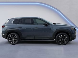Certified 2026 MAZDA CX-50 2.5 Hybrid w/ Weather Package video 2