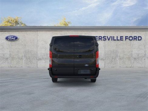 New 2026 Ford Transit 350 XL image 5