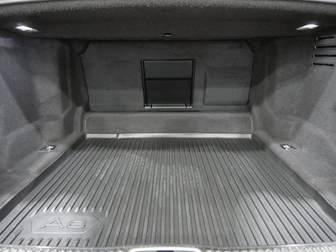 Used 2021 Audi A8 L 3.0T w/ Executive Plus Package image 24