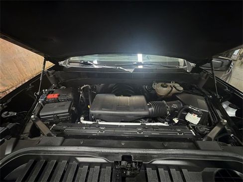 Certified 2023 Chevrolet Silverado 1500 RST w/ Convenience Package II image 26