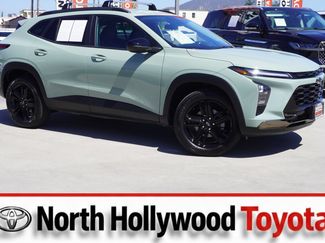 Used 2026 Chevrolet Trax ACTIV w/ Driver Confidence Package FWD video 1
