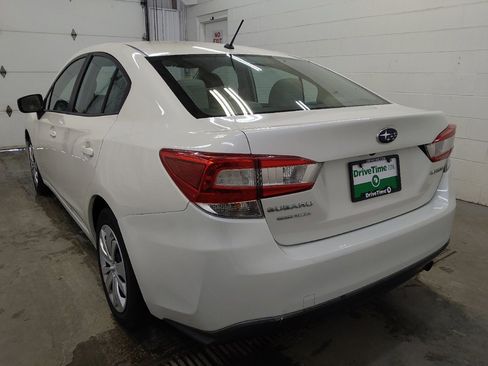 Used 2019 Subaru Impreza 2.0i image 5