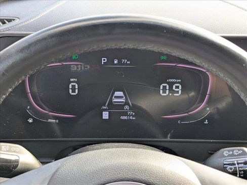 Used 2023 Kia Sportage X-Line image 10