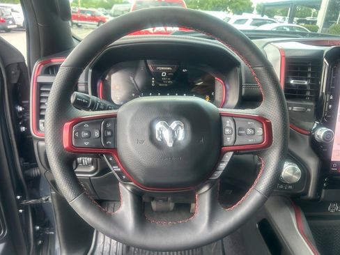 Used 2026 RAM 1500 Rebel w/ Rebel Level 1 Equipment Group AWD/4WD image 20