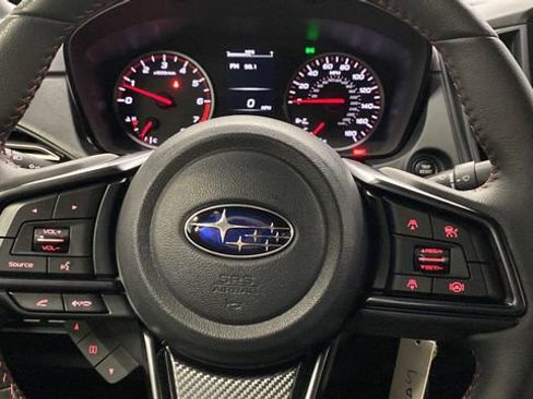 Used 2024 Subaru WRX AWD/4WD image 15