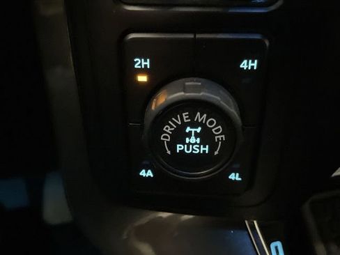 Used 2023 Ford F150 Lariat w/ Equipment Group 502A High image 24