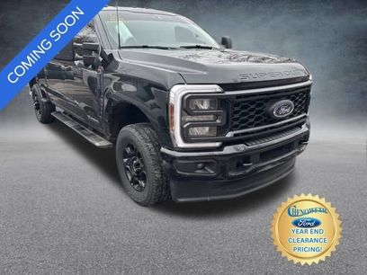 Used 2025 Ford F350 XL w/ STX Appearance Package