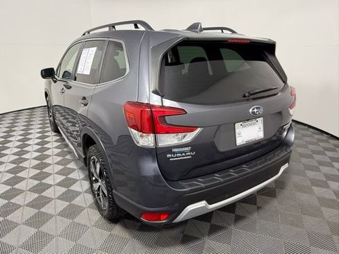Used 2020 Subaru Forester Touring w/ Popular Package #2 image 4