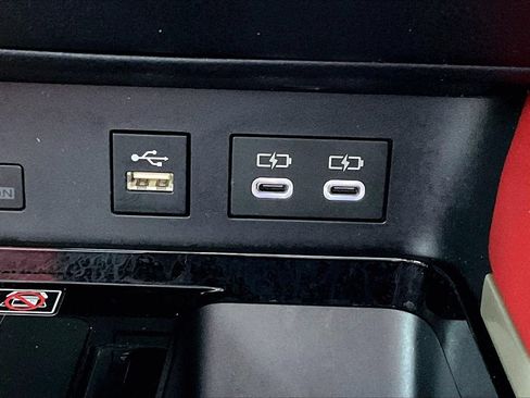 Used 2025 Toyota Camry XSE w/ Premium Package FWD image 18