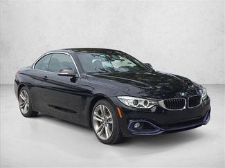 Used 2016 BMW 435i xDrive Convertible AWD/4WD video 3