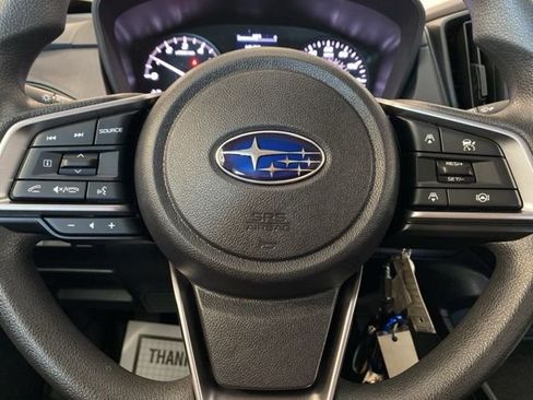 Certified 2024 Subaru Impreza 2.0i AWD/4WD image 12