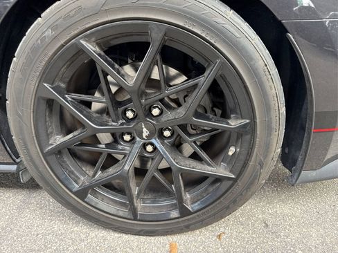 Used 2022 Ford Mustang Mach 1 w/ Mach 1 Handling Package image 17