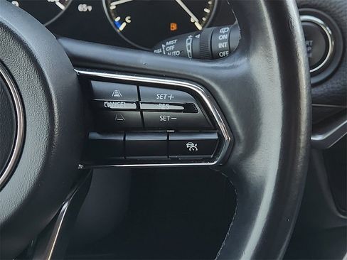 Used 2024 MAZDA CX-90 3.3 Turbo w/ Premium Package image 30