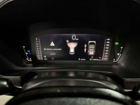 Used 2026 Honda Passport TrailSport Elite image 29