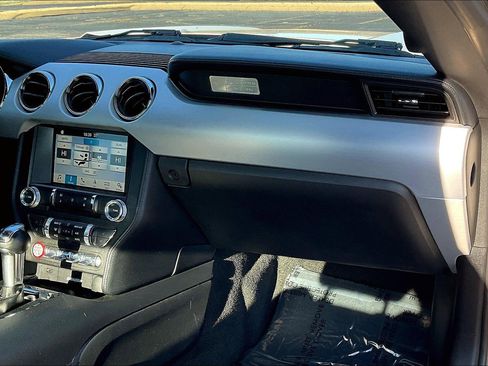 Used 2017 Ford Mustang GT Premium w/ Equipment Group 401A image 16