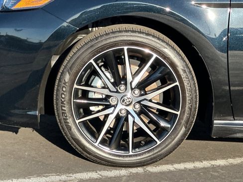 Certified 2024 Toyota Camry SE w/ Convenience Package FWD image 24