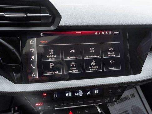 Used 2024 Audi RS 3 image 22