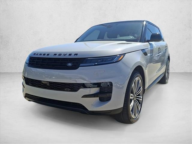 New 2027 Land Rover Range Rover Sport SE AWD/4WD image 1