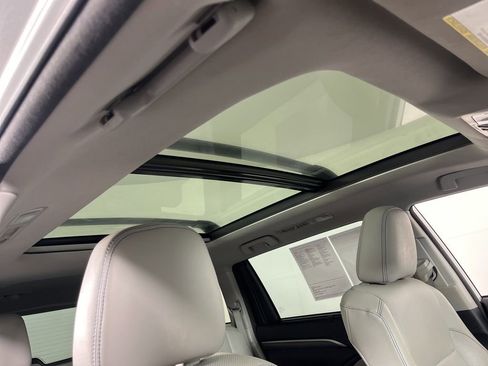 Used 2018 Toyota Highlander Limited Platinum image 12