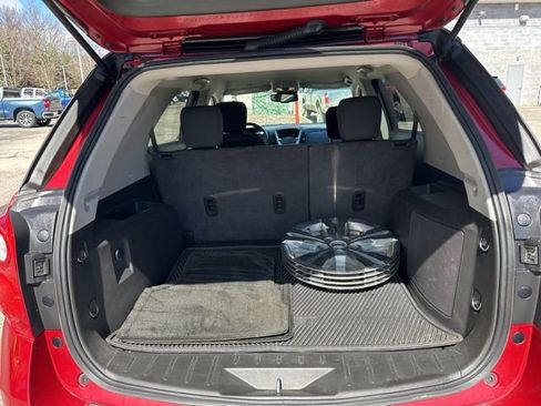 Used 2015 Chevrolet Equinox LT w/ Driver Convenience Package image 23