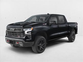 New 2026 Chevrolet Silverado 1500 LT Trail Boss video 1