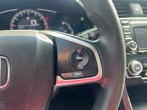 Used 2017 Honda Civic LX image 21