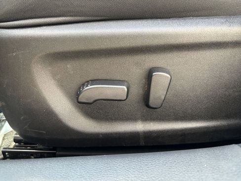 Used 2025 Nissan Altima 2.5 SV FWD image 22