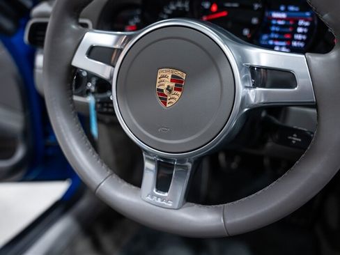 Used 2015 Porsche 911 Targa 4 AWD/4WD image 49