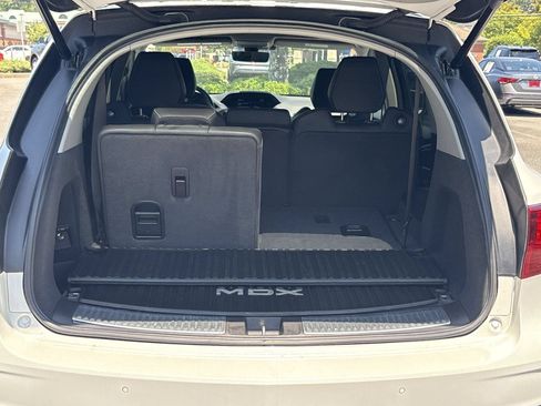 Used 2020 Acura MDX FWD w/ Technology Package image 23