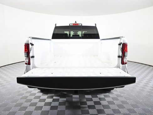 Used 2022 RAM 1500 Big Horn image 6