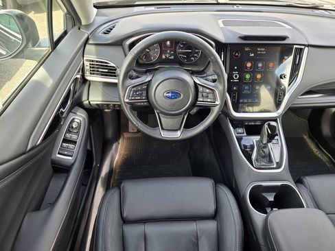 Used 2024 Subaru Outback Touring XT w/ Popular Package #2 image 13