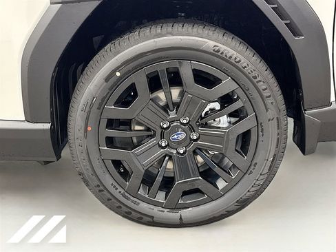 New 2026 Subaru Outback Limited XT AWD/4WD image 32