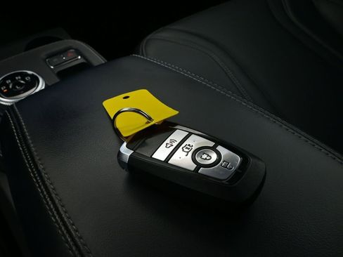 Certified 2023 Ford Mustang Mach-E Premium AWD/4WD image 19